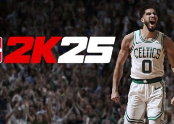 NBA 2K25