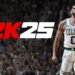 NBA 2K25