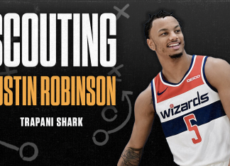 Robinson