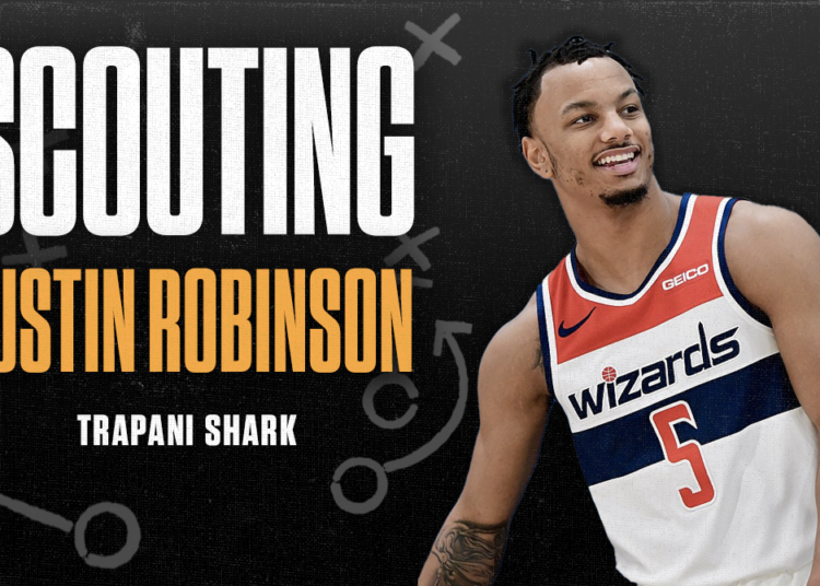 Robinson