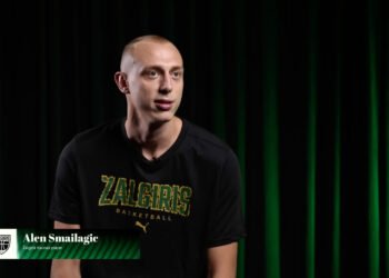 Alen Smailagic