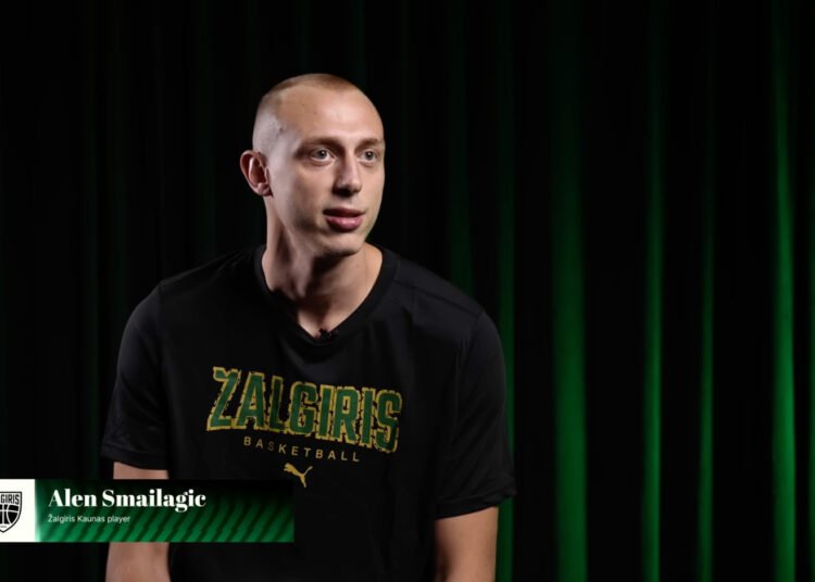 Alen Smailagic