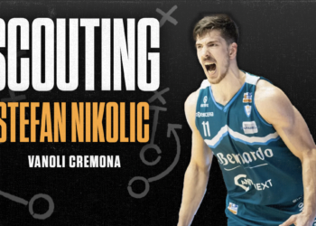 Stefan Nikolic