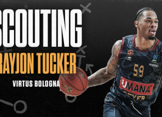Tucker