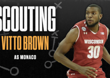 Vitto Brown