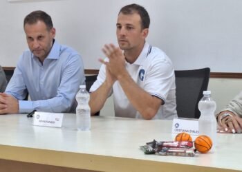 Napoli, Pangos si presenta: “Questa è la situazione ideale per me”