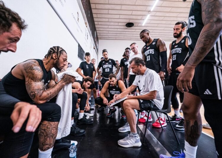 Virtus Bologna