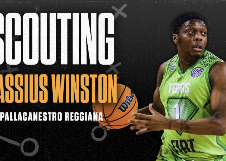 Winston