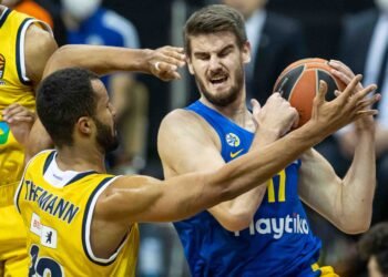 Dragan Bender