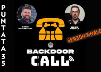 Backdoor Call