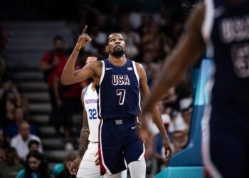 Kevin Durant