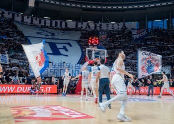 Serie A2: Fortitudo Bologna, si riparte da un’eredità pesante