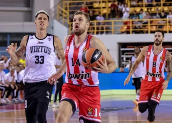 Olympiacos