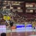 Trapani supera il Ryukyu Golden Kings: sugli scudi Alibegovic