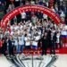Supercoppa Turca: sangue freddo Efes, delusione Fenerbahce