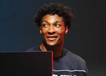 David McCormack
