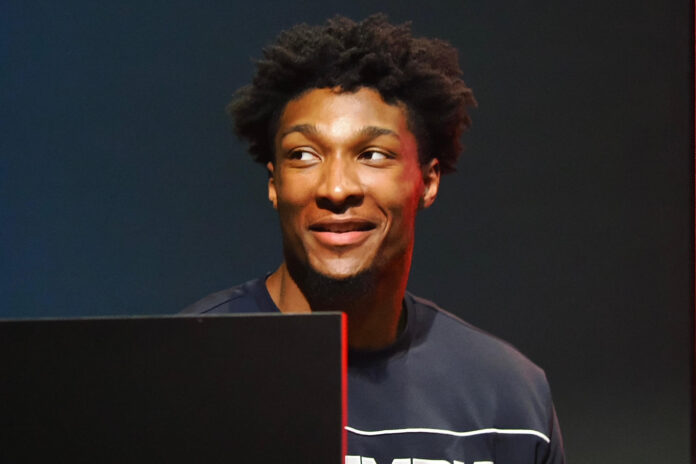 David McCormack