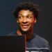 David McCormack