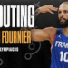 Evan Fournier, scouting: cosa porta all’Olympiacos?