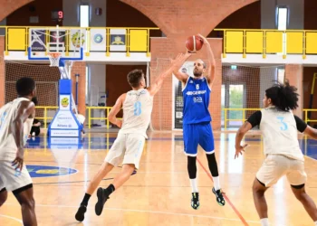 Brescia rimonta e batte Cremona, Bilan ancora decisivo
