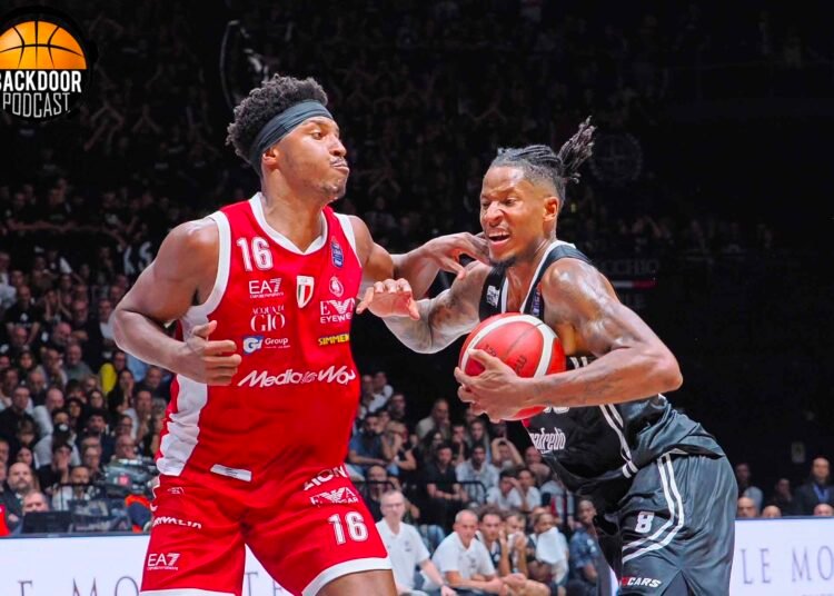 Virtus Bologna