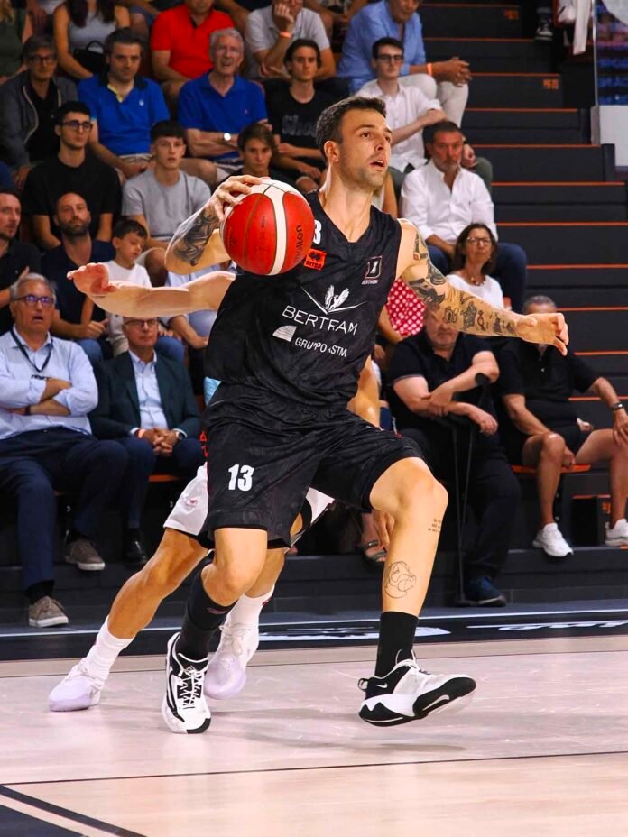 Tommaso Baldasso