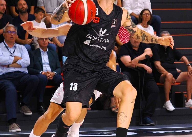 Tommaso Baldasso