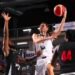Fabien Causeur (EA7 Emporio Armani Olimpia Milano)