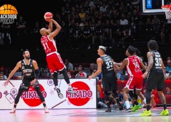 Supercoppa 2024 Olimpia Milano-Virtus Bologna: la fotogallery