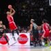 Supercoppa 2024 Olimpia Milano-Virtus Bologna: la fotogallery