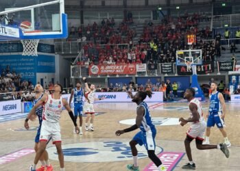 Legabasket: Brescia dilaga nel secondo tempo e batte una Varese soft, le pagelle