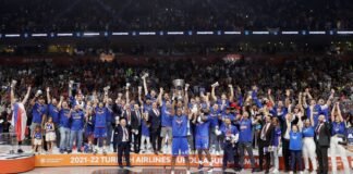 Final Four