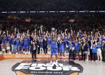 Final Four