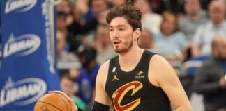 Cedi Osman