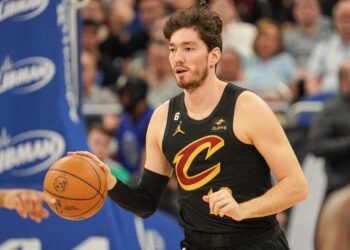 Cedi Osman