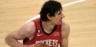 Boban Marjanovic