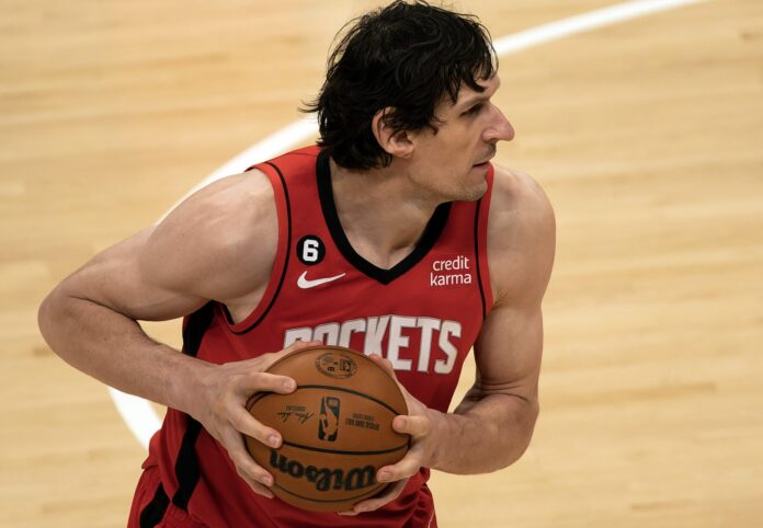 Boban Marjanovic