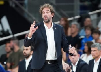 Roger Grimau: “Mai avuto rispetto sin dal primo giorno”