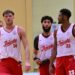 Trieste precampionato 24-25