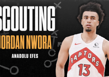 Jordan Nwora, scouting: cosa porta all’Anadolu Efes?