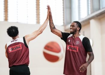 Reyer Venezia