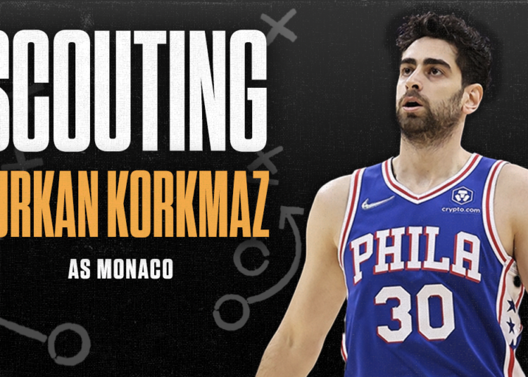 Furkan Korkmaz, scouting: cosa porta al Monaco?