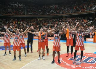 Liga Endesa: La top 5 della prima giornata