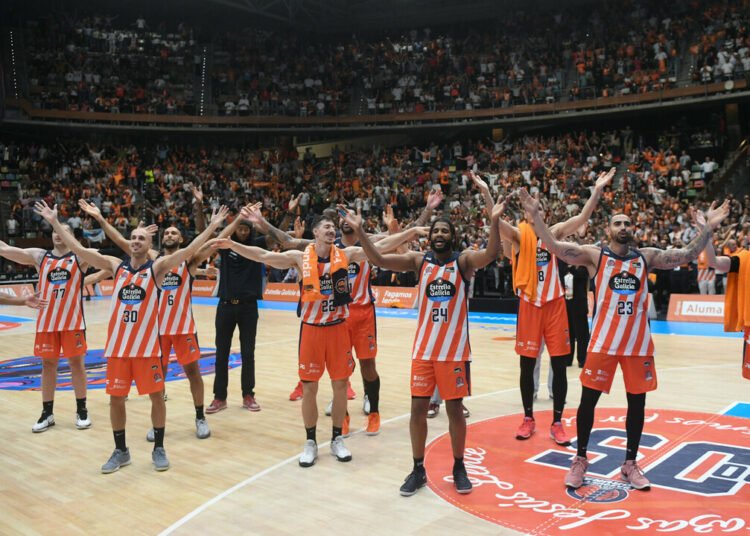 Liga Endesa: La top 5 della prima giornata