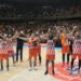 Liga Endesa: La top 5 della prima giornata