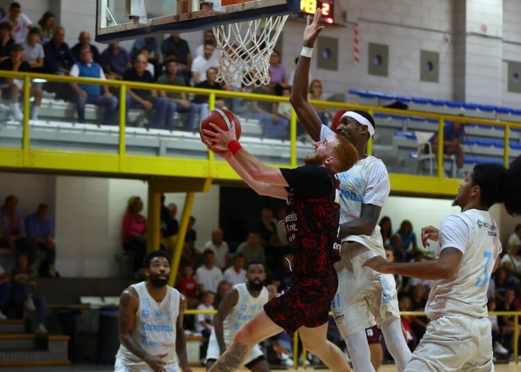 Openjobmetis Varese