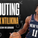 Frank Ntilikina, scouting: cosa porta al Partizan Belgrado?