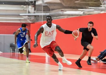 Olimpia Milano