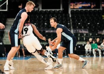 Perchè il Napoli Basket vincerà la Supercoppa?