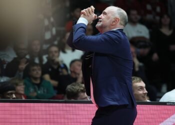 Saski Baskonia: inaspettatamente Laso, ma non solo…